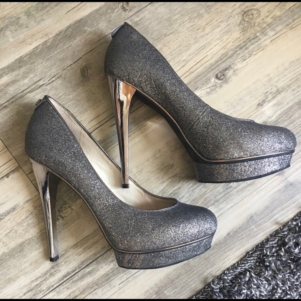 Gorgeous MKors shoes